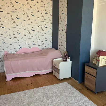 Lägenhet 100 м аркадія, 7 місць Odessa