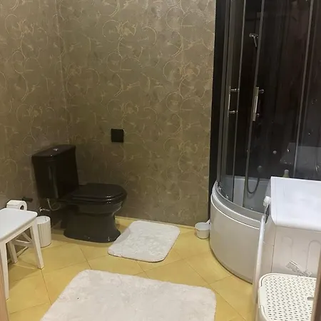 Lägenhet 100 м аркадія, 7 місць Odessa
